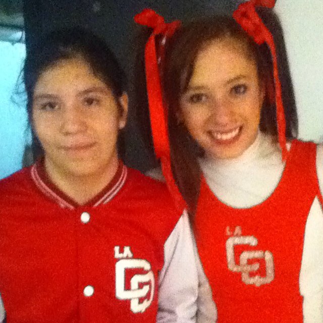 loregalletita's profile picture. :3