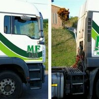 M (@maistrysfreight) 's Twitter Profile