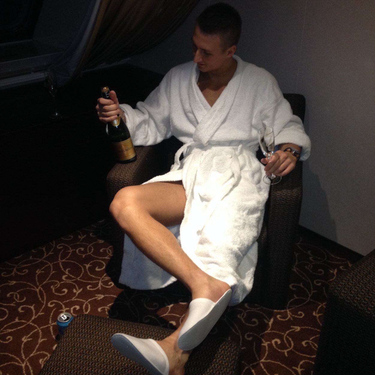 williieromance's profile picture. 