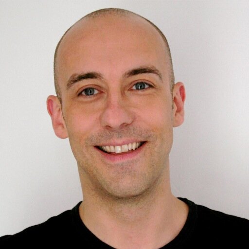 MrJoshuaCole's profile picture. Governance & Control Manager, piano virtuoso and foodie.