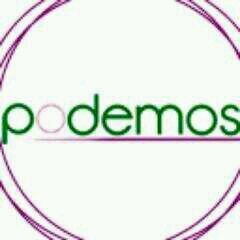 TWITTER OFICIAL PODEMOS CHINCHON