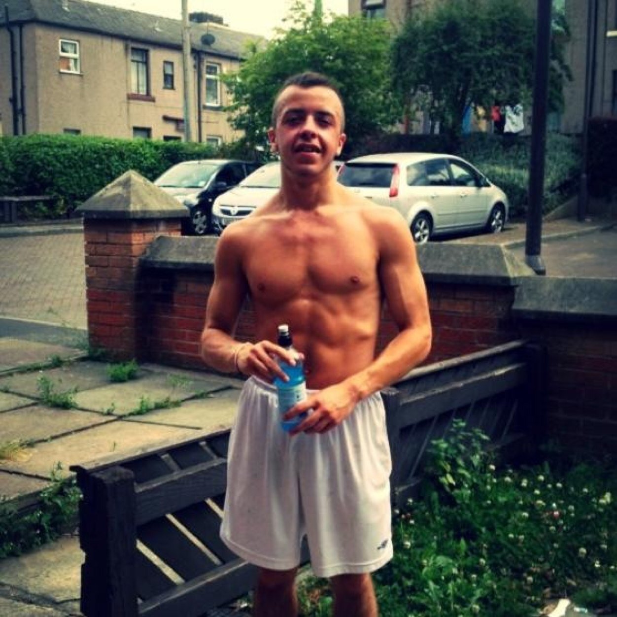 Marcusurey1Urey's profile picture. live life!!  simple