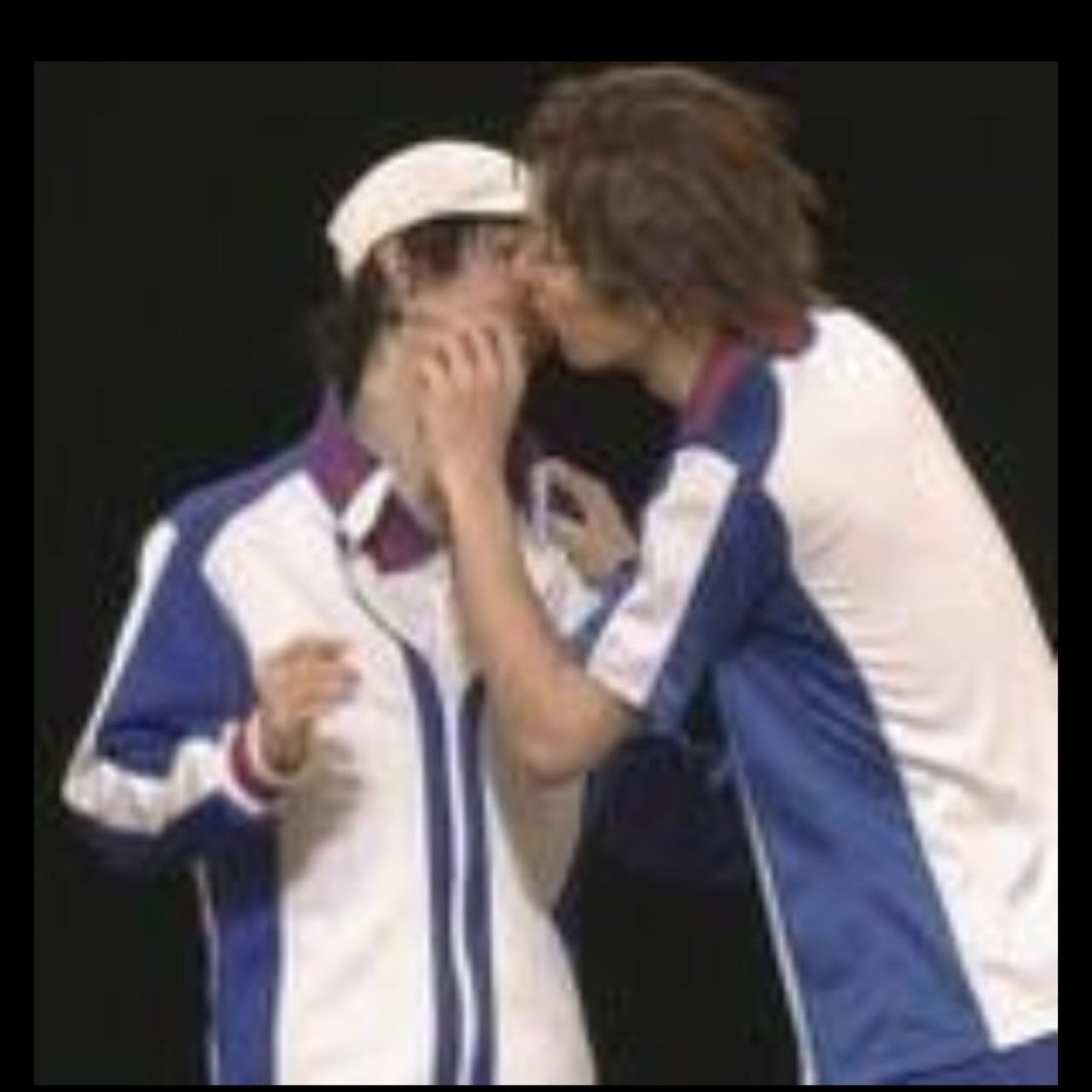 Nayuna24J233's profile picture. アニメ鑑賞が趣味です。 ヘタリア/銀魂/黒執事/黒バス/夏目友人帳/デュラララ/君と僕。/Ｋ/テニプリ/ブリーチ/青エク/さよなら絶望先生/男子高校生の日常/けいおん!!/ダンガンロンパ/Free/家庭教師ヒットマンリボーン/進撃の巨人/カーニヴァル/坂道のアポロン