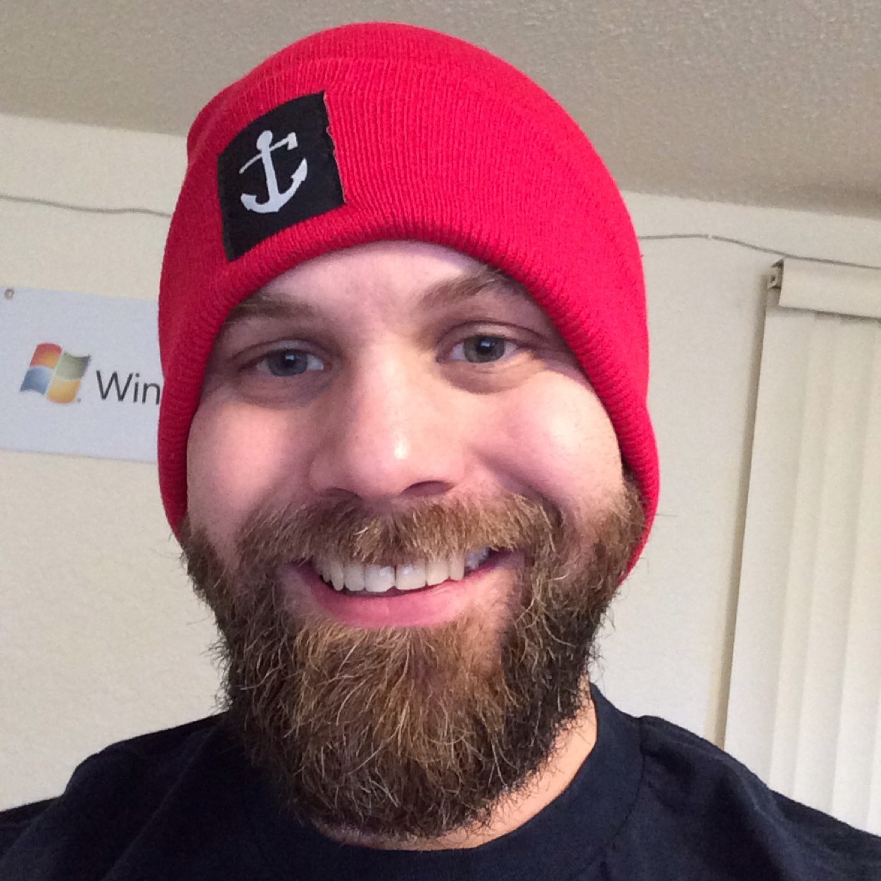 jwwool's profile picture. Father and technologist in the Pacific Northwest