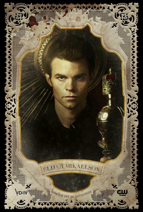 protects family,anyone tries hurt us DIE!.Engaged @hayley71005644 my soulmate my brother Klaus @k_fell_harder88 rp18+