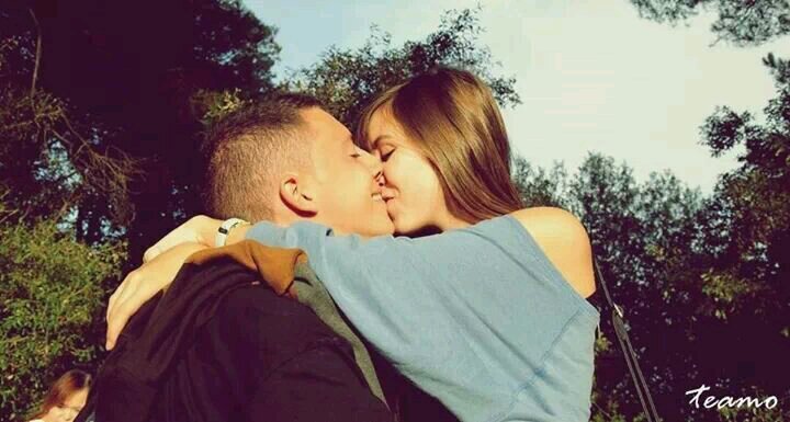 Te voy a necesitar más de lo que tu puedas llegar a necesitarme; ♥