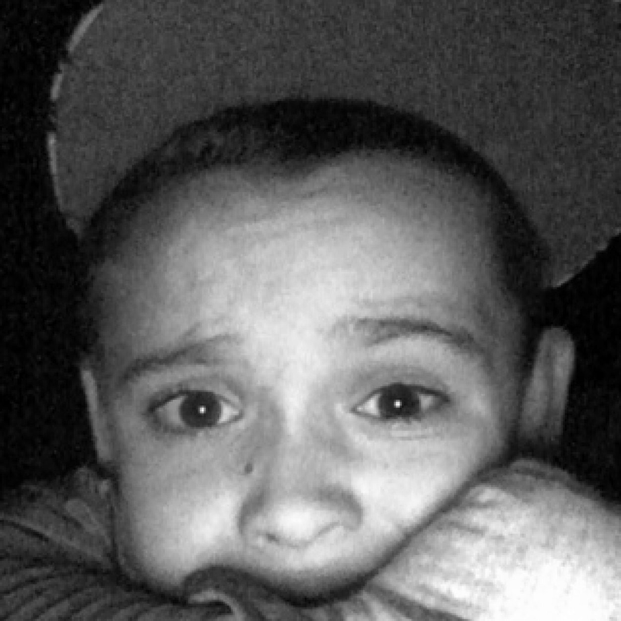 ClmntMrmn's profile picture. Pourquoi mettre une légende alors que j'en suit une !