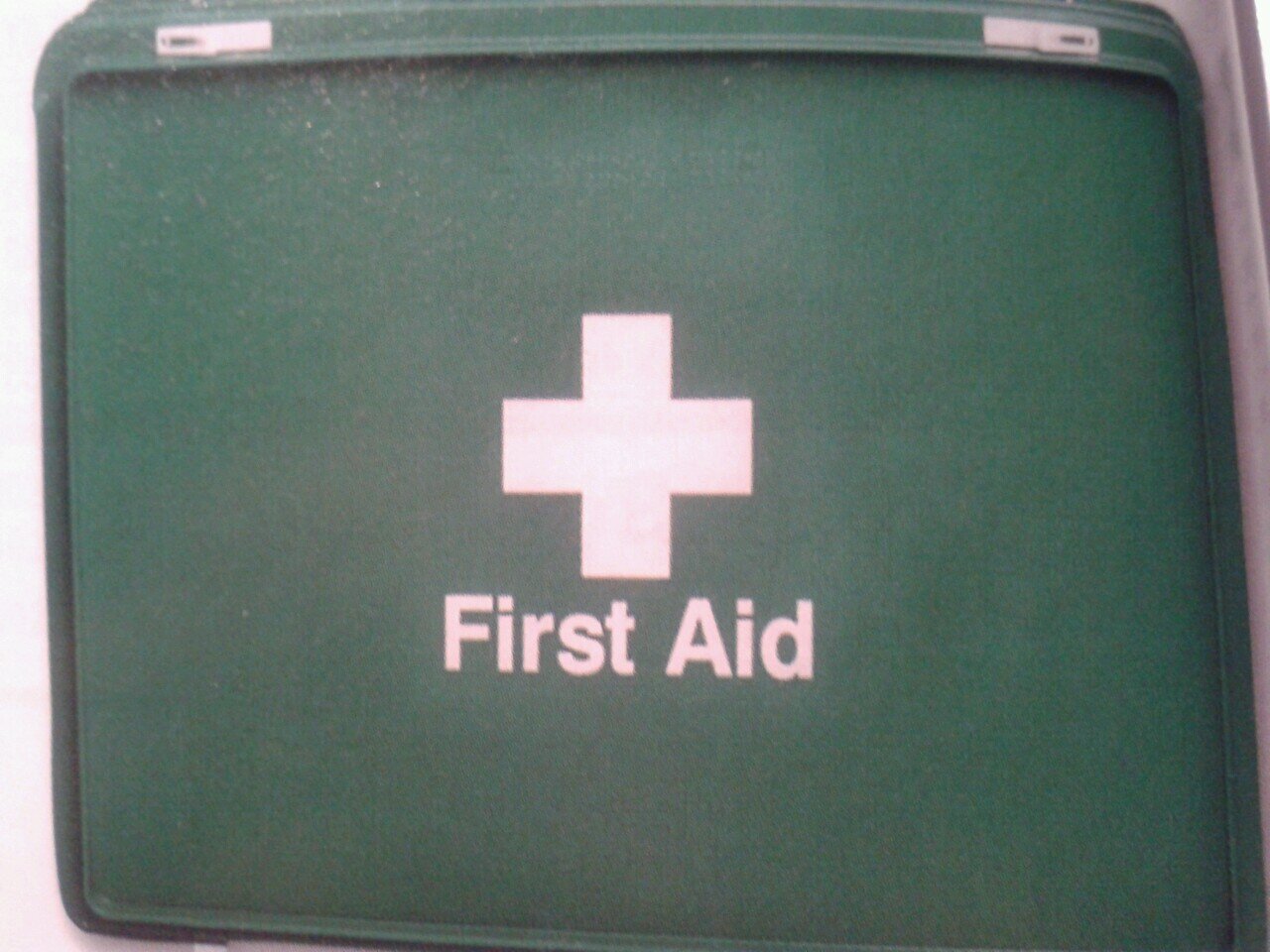 First Aid & Safety training in the heart of Hardy country. Now providing event medical cover