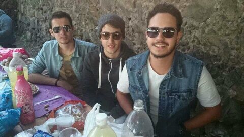 JonathanMR93's profile picture. 