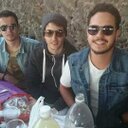 Jonathan Romanelli - @JonathanMR93 - Twitter