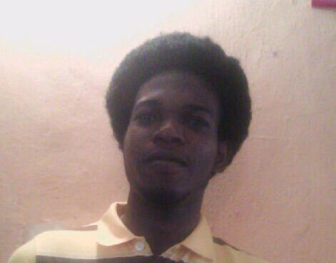Industrial chemist..