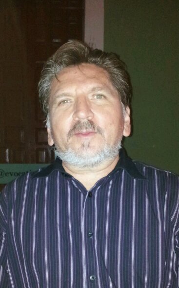 jose isaac martinez