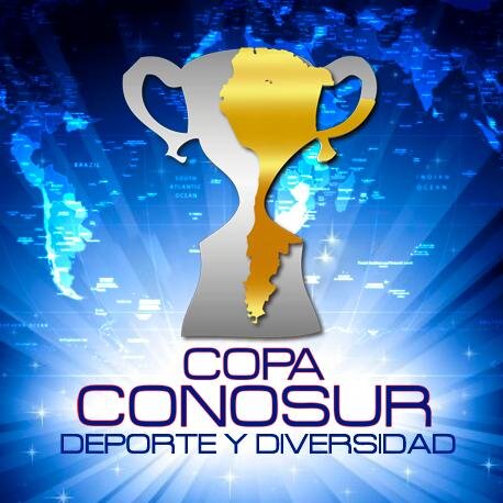 Cuenta oficial en Twitter de la Copa Conosur.
Somos la primera competición de fútbol organizada en Chile para la comunidad LGBT de Sudamérica.