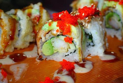 TowaniSushi's profile picture. Exclusive Sushi Bar at BLACK DIAMOND, come check us out and follow us for FREE SUSHI and CRAZY DEALS!! We also do catering and live sushi bar at your party!!