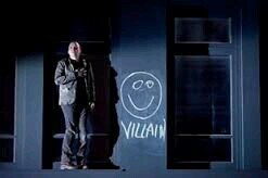 Honest_Villain's profile picture. And what's he then that says I play the villain when this advice is free I give and honest? I am not what I am. [RP]