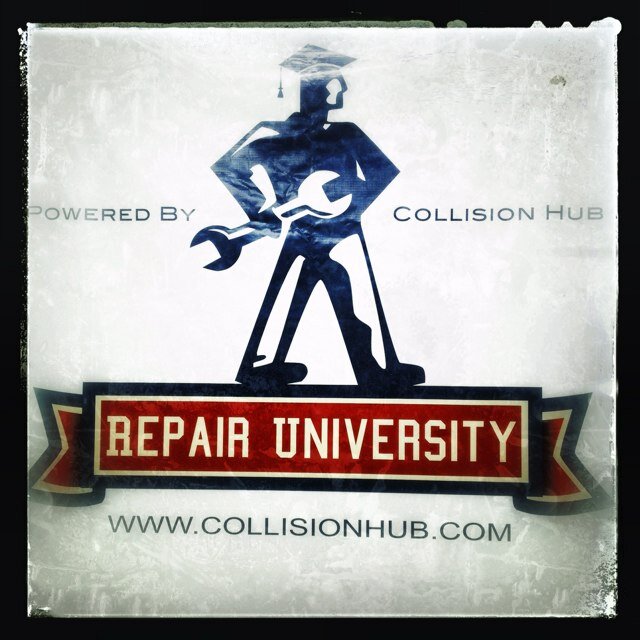 Collision Hub is the premier professional networking, news and event site for the Collision Repair Industry.