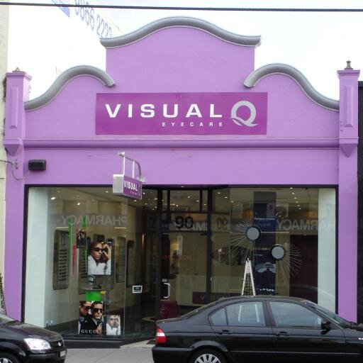 Optometrist practice providing full eye health consultation. With many designer eyewear ranges, sunglasses and contact lens options. Check us out.
