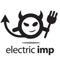Official account for @electricimp server status.