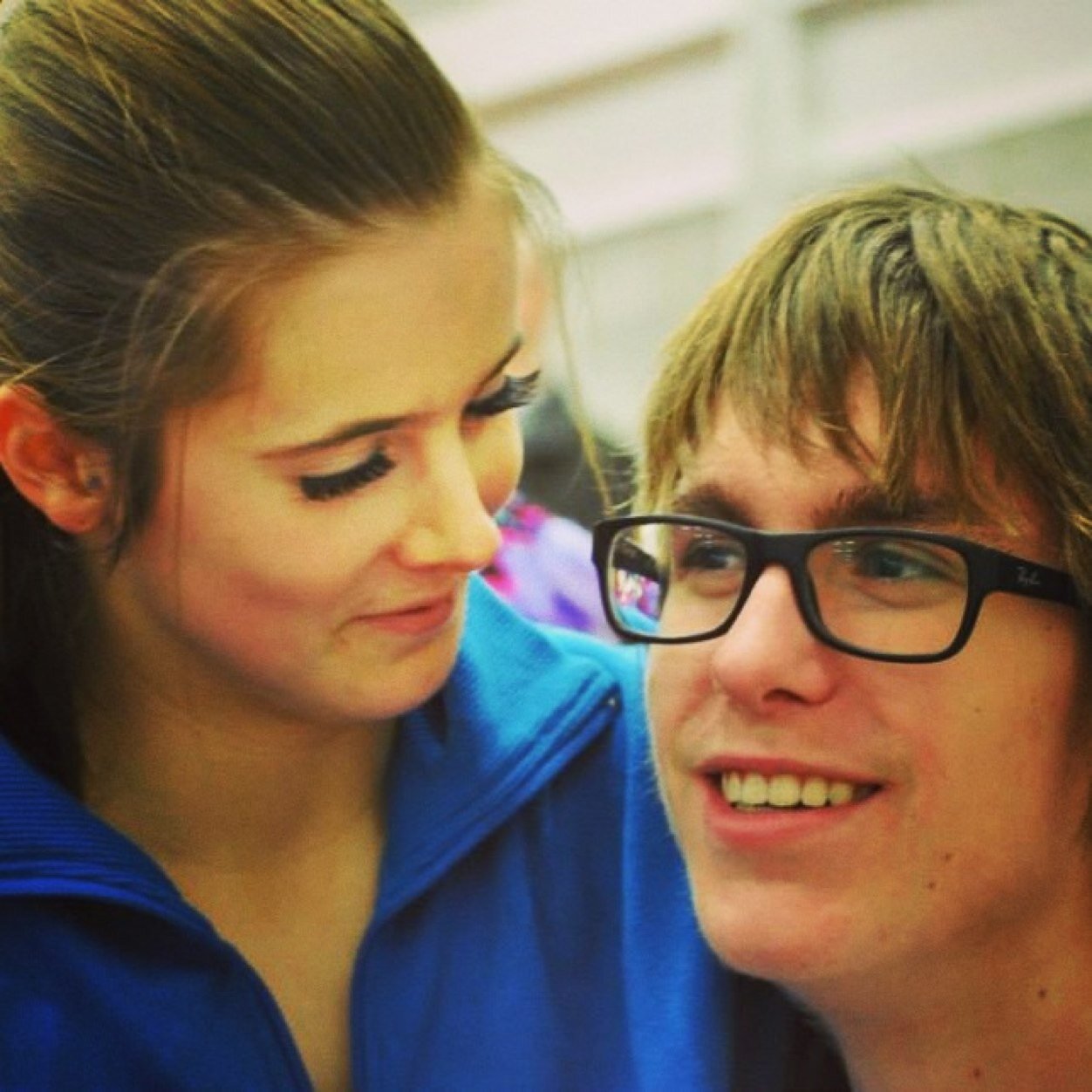 JesstjeVyncke's profile picture. 