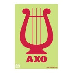 Alums of Zeta Pi Chapter of AXO at Arizona State University. Omicron Phi Omicron alumnae chapter.