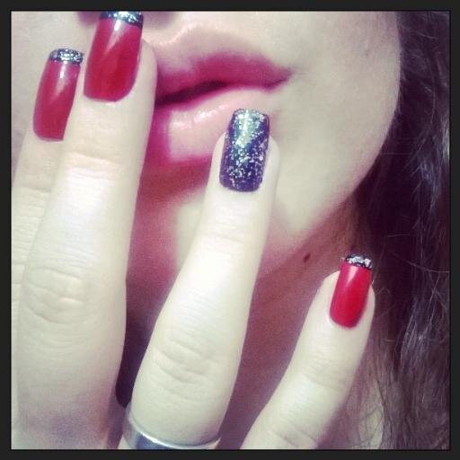 AdictaEsmaltes's profile picture. Argentina. Manicura Integral. Loca por el nailart. Adicta a Esmaltes.