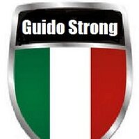 Guido Strong  (@handbookguido) 's Twitter Profile