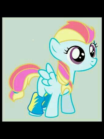 Hiya! I'm Strawberry Cream! I dont have my cute mark yet but I'm waiting! I love making milk shakes and baking! Mom: @mlp_StarCake