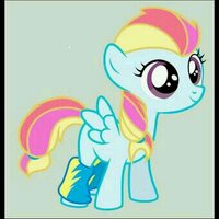 Strawberry Cream (@mlp_scream) 's Twitter Profile