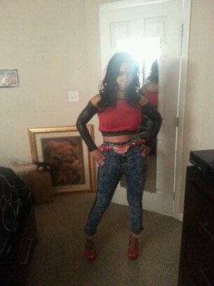 I can only b the person that GOD made me out to b if I am any different it's because u have provoked me to be another person