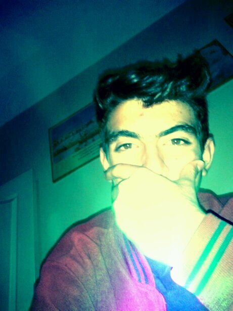 HipHop Life ! (Enes Alper)EA