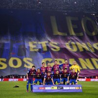 adil (@barca19stats) 's Twitter Profile Photo