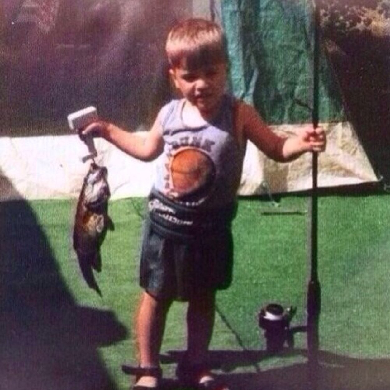 my idol is better than yours.