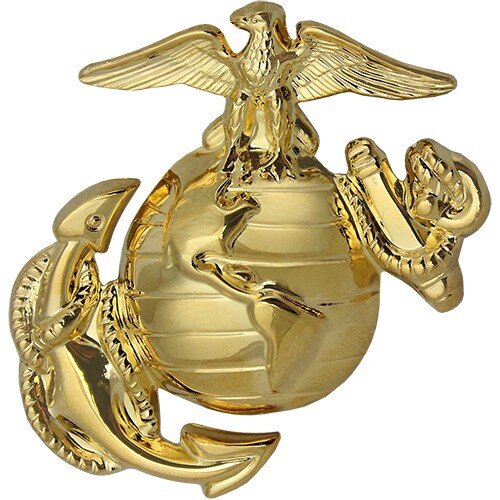 Marine Corps Recruiting Substation Capital City, Pennsylvania