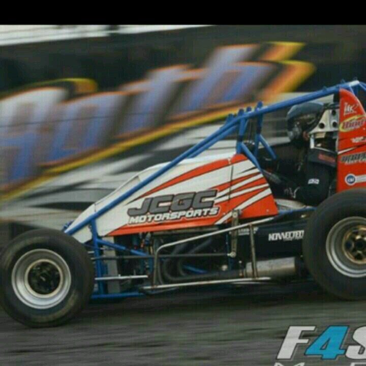 JcgcincJohn's profile picture. 