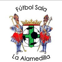 La Alamedilla FS (@alamedillafutsa) 's Twitter Profile