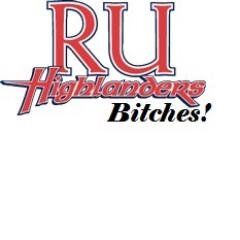 Officially the unofficial Radford University account for ridiculousness. Tweet us your ridiculousness!