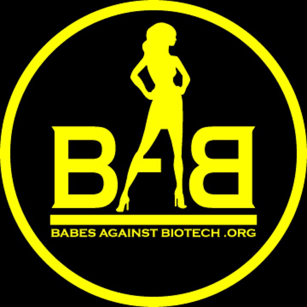 We started Babes Against Biotech in response to blatant financial ties between elected officials + agrichemical companies poisoning Hawaiian islands. OMGgmoWTF.