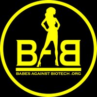 BabesAgainstBiotech(@BabesAgainstGMO) 's Twitter Profile Photo