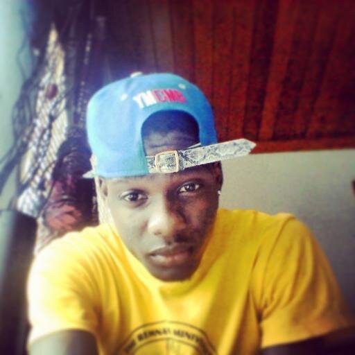 Deangelo |19 | God† | Wife  [None] #TeamOVO | Instagram - DeeWongg
Make That Follow Button Blue,! Follow Mehh @ThuggWifey :-* I Wass Here Kisses