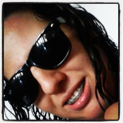 sou IVETEIRA e ALINNISTA ,,,,AR e IS