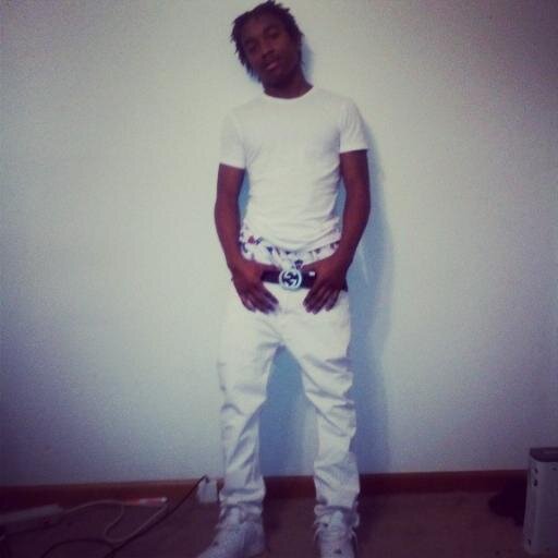 FOLLOW ME OR NOT IDGAF: BooleyTill-IDie 1014 Y.A.M Lyfe