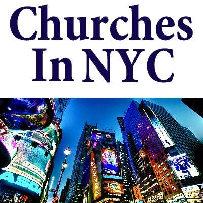 ChurchesInNYC's profile picture. Churches In NYC is news, events, inspiration & more for Christians in NYC. Curated by Religion Reporter @namenzie | Tips: nicola@nicolamenzieonline.com.
