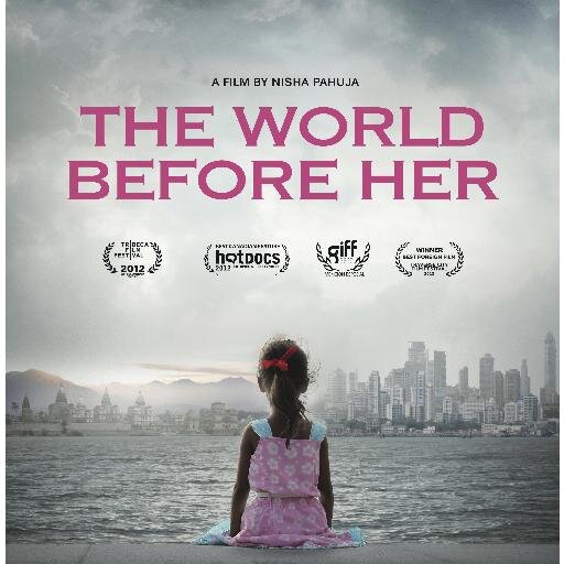 The World Before Her