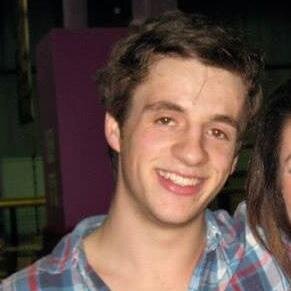 Andrew Savill