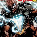 Alexander Luthor - @AlexLuthor_ - Twitter