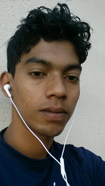 Facebook Profile  Nogorer King