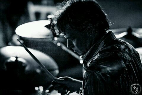 philliphager's profile picture. touring drummer