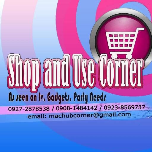 shopanduse029's profile picture. FOR ORDERS AND INQUIRIES
FEEL FREE TO SEND US YOUR PM OR
SMS FOR FASTER TRANSACTION, Thank you.

- 09272878538 (Globe)
- 09238569737 (Sun cellular)