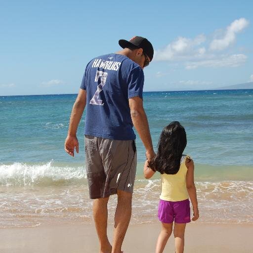 Husband , Father, Sports junkie, Professional Problem Solver. Leo. Federer Fan! Diehard Canucks fan....feel my pain.
