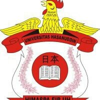 Akun resmi Himpunan Mahasiswa Sastra Jepang, Fakultas Sastra, Universitas Hasanuddin Makassar